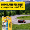 Pennzoil Platinum Euro L Full Synthetic 5W-30 Motor Oil, 5 Quart (3 Pack)