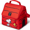 Igloo Snoopy’s House 16-Can Lunch Pail