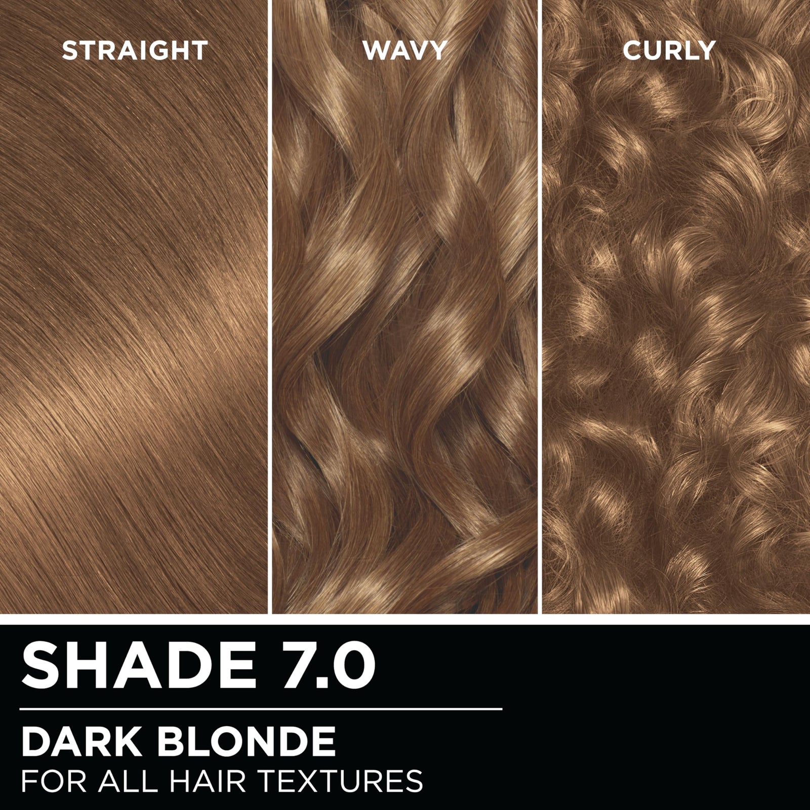 Garnier Hair Color Olia Ammonia-Free Brilliant Color Oil-Rich Permanent Hair Dye, 9 1/2.1 Lightest Ash Blonde, 1 Count (Packaging May Vary)