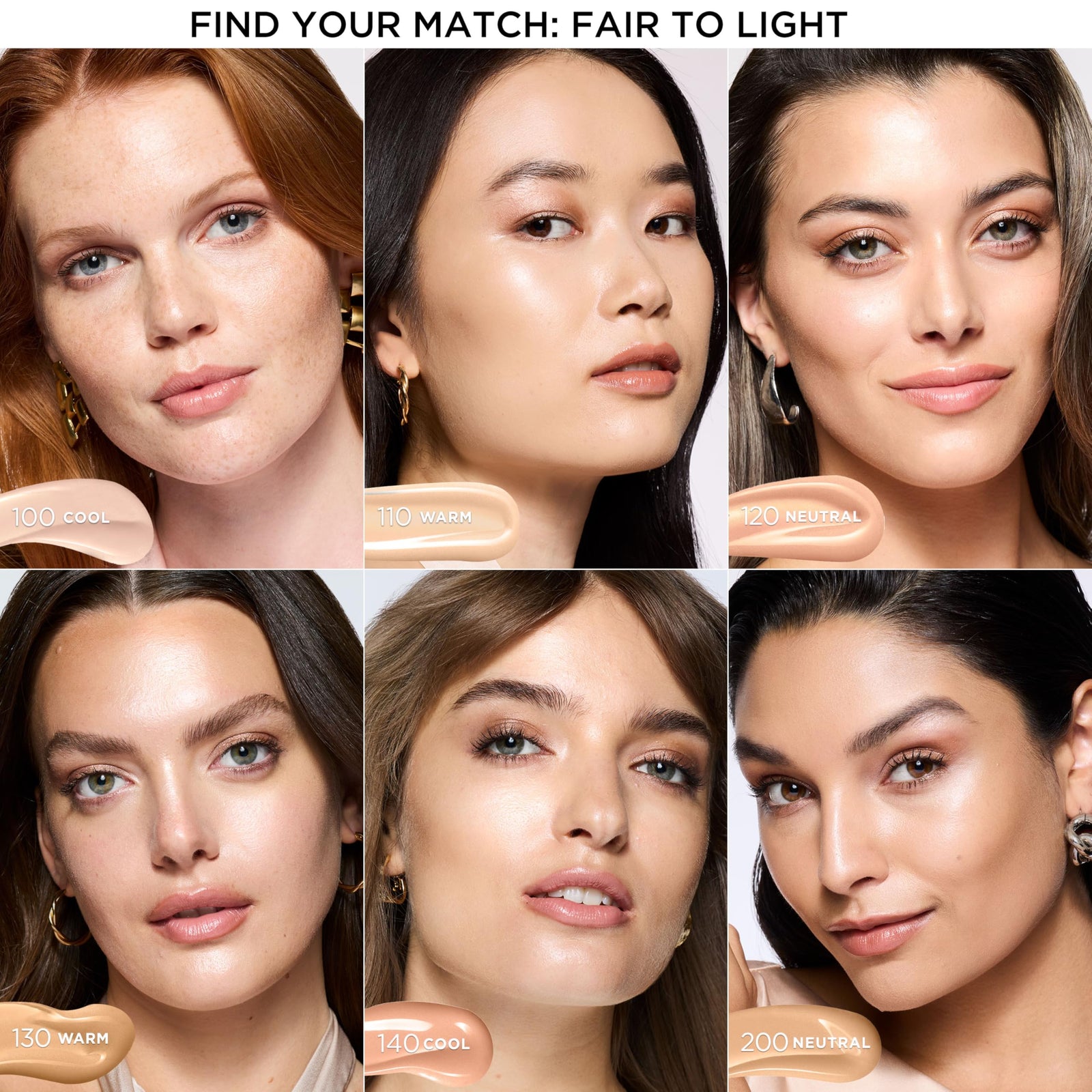 L'Oreal Paris Lumi Le Glow Skin Tint, Lightweight Water-Based Tinted Serum with Foundation-Like Coverage, Glow Illuminator, Warm 220, 0.85 Fl Oz