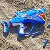 Wild Venompack, Includes 2 Easy Play Nerf Blasters, Scorpion Designs, 20 Nerf Elite Darts, Snake Toys, Ages 6+ (Amazon Exclusive)
