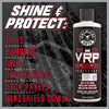 Chemical Guys VRP Vinyl, Rubber, and Plastic Dressing - Tire Dressing, Non-Greasy, Dry-to-the-Touch Shine for Tires, Trim, and More, Safe for Cars, Trucks, SUVs, RVs & More - 16 oz