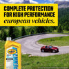 Pennzoil Platinum Euro AV Full Synthetic 5W-30 Motor Oil (1-Quart, Case of 6)