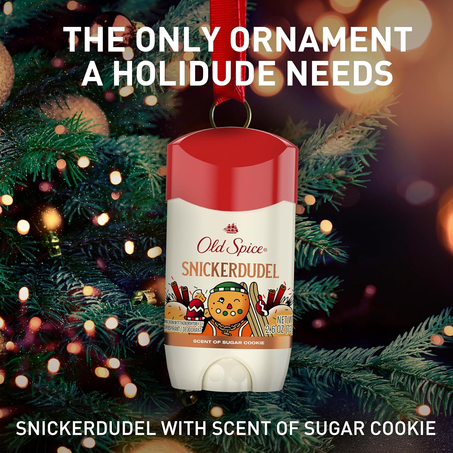 Old Spice Dry Feel Antiperspirant Deodorant for Men, 24/7 Freshness, 24/7 Sweat & Odor Protection, Gentle on Skin with Skin Conditioners, Timber with Sandalwood + Cypress Scent, 2.6 oz