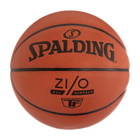 Spalding Indoor Outdoor Basketballs | All Surface Composite Cover | Sizes 29.5", 28.5", 27.5"