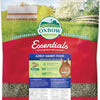 Oxbow Essentials Rabbit Food, Adult Rabbit, Made with Oxbow Timothy Hay, Pet Pellets with Vitamins & Minerals, Small Animal Pet Products, Bunny Supplies, Made in USA, Bunny Food, 5 lb