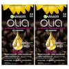Garnier Hair Color Olia Ammonia-Free Brilliant Color Oil-Rich Permanent Hair Dye, 9 1/2.1 Lightest Ash Blonde, 1 Count (Packaging May Vary)